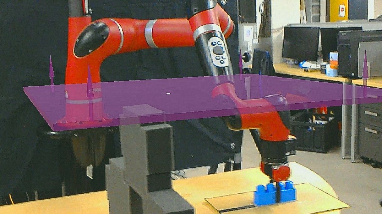 Key figure from the paper &ldquo;Robot Behavior Counterfactuals for Interactive Constrained Learning from Demonstration&rdquo;